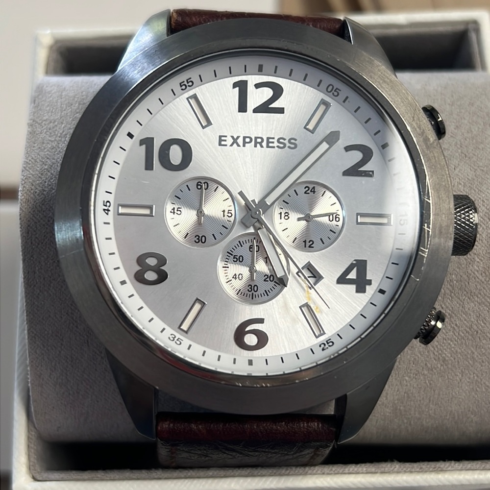 Express Watch